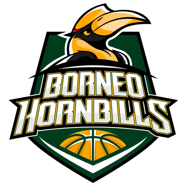 Borneo Hornbills