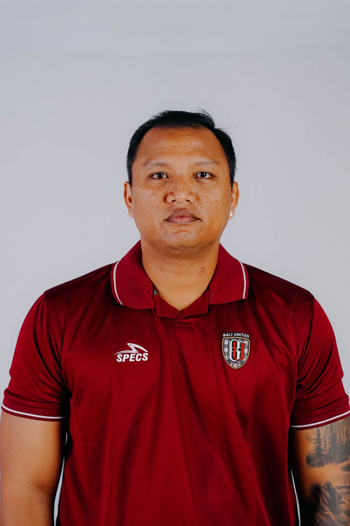 I GUSTI NGURAH TEGUH PUTRA NEGARA